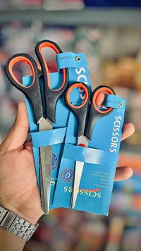 مقصات (Scissors)