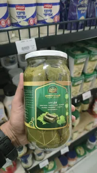 ورق عنب - البيت الشامي (Shami House)