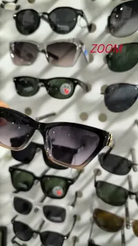 نظارة شمسية - كارتير (Cartier)