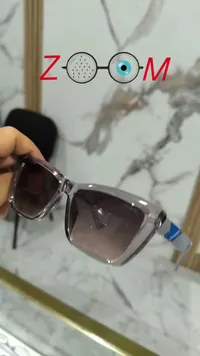 نظارة شمسية - شانيل (Chanel) - سوق غزة