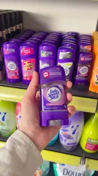 مزيل عرق ستيك فريش فيوجن - ليدي سبيد ستيك (Lady Speed Stick)