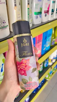 سبراي معطر للجسم - فلورين من جوري (Jori)