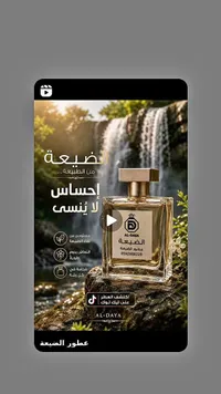 عطر الضيعة (Al-Daya)
