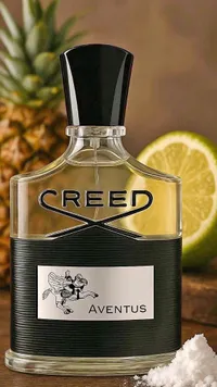 عطر أفينتوس - كريد (Creed)