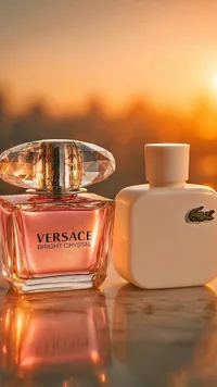 عطر برايت كريستال - فيرساتشي (Versace)