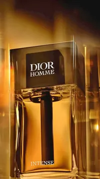 عطر ديور أوم إنتنس للرجال (Dior)