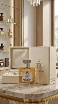 عطر فاخر - متجر عطور الضيعة (Al-Daia)