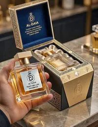 عطر فاخر - الضياء (Al-Daia)