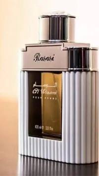 عطر الوسام بور أوم - الرصاصي (Rasasi)