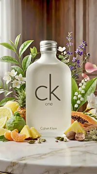 سي كيه ون - كالفن كلاين (Calvin Klein)