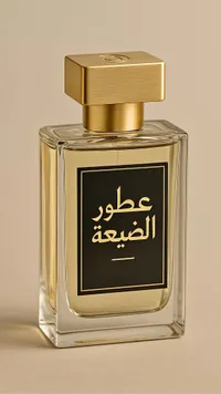 عطور الضيعة