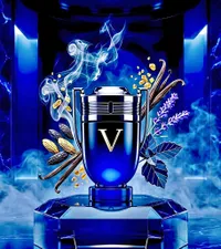 عطر فيكتوريوس (Invictus)