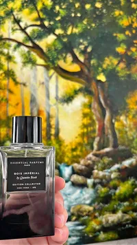 عطر بوا إمبريال - إديشن كوليكتور (Essential Parfums)
