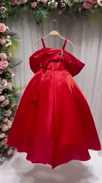 فستان سهرة للبنات