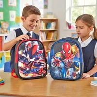 حقيبة ظهر سبايدرمان (Spider-Man)