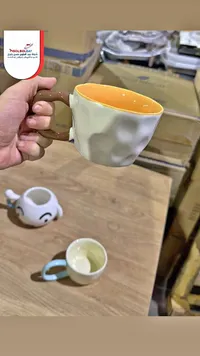 كوب قهوة - بول بول سات