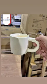 كوب قهوة - بولبولسات