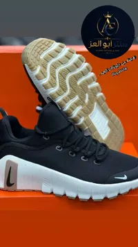 حذاء رياضي فري - نايكي (Nike)