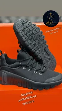 حذاء رياضي شبابي - نايكي (Nike)