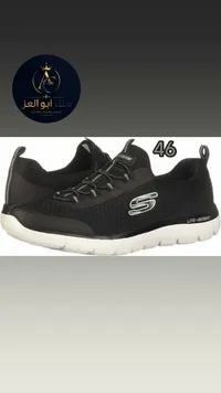حذاء رياضي خفيف الوزن - سكيتشرز (Skechers)