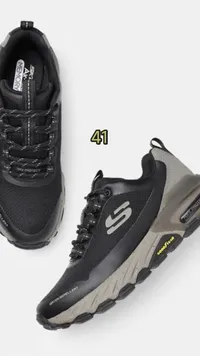 حذاء رياضي ماكس بروتكت - سكيتشرز (Skechers)