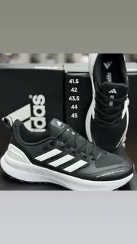 حذاء رياضي شبابي - أديداس (Adidas)