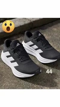 حذاء رياضي شبابي - أديداس (Adidas)