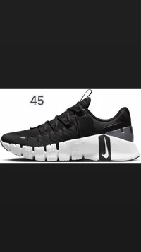 حذاء رياضي فري ميتاكون - نايكي (Nike)