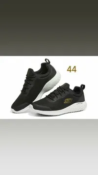 حذاء رياضي شبابي - سكيتشرز (Skechers)