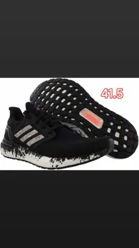 حذاء رياضي الترا بوست - أديداس (Adidas)