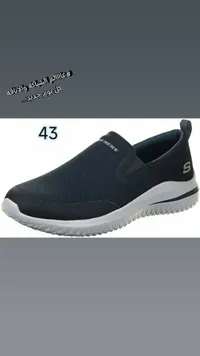 حذاء رياضي سهل الارتداء - سكيتشرز (Skechers)