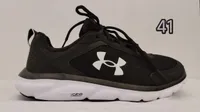 حذاء رياضي تشارجيد - أندر أرمر (Under Armour)