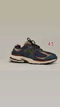 حذاء رياضي 2002R - نيو بالانس (New Balance)