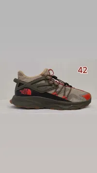حذاء رياضي شبابي - ذا نورث فيس (The North Face)