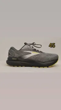حذاء رياضي غوست - بروكس (Brooks)