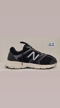 حذاء رياضي شبابي - نيو بالانس (New Balance)