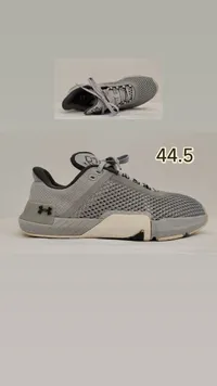 حذاء رياضي شبابي - أندر أرمر (Under Armour)