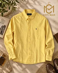 قميص بولو رجالي - بولو رالف لورين (Polo Ralph Lauren)