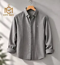 قميص رجالي - سيتي مان (City Man)