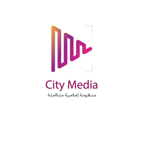 شعار City media