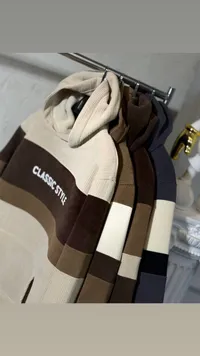 بلوزة كلاسيك ستايل - Classic Style
