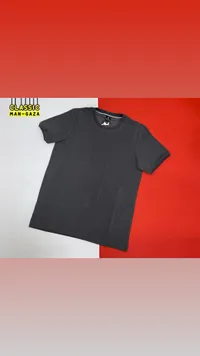 تي شيرت كلاسيك - كلاسيك مان غزة
