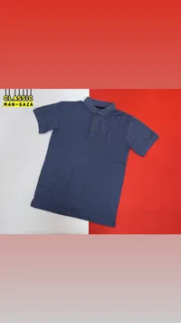 بولو رجالي كلاسيك - كلاسيك مان غزة