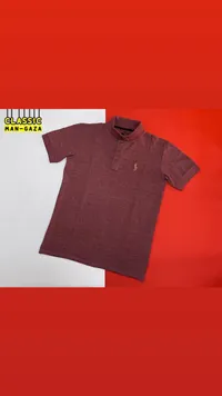 بولو رجالي كلاسيك - كلاسيك مان غزة