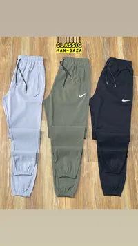 بنطال رياضي رجالي - نايكي (Nike)