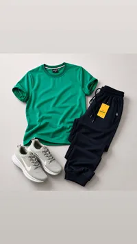 طقم ملابس رجالية - IXSPORT