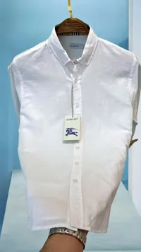 قميص رجالي كلاسيكي - بربري (Burberry)