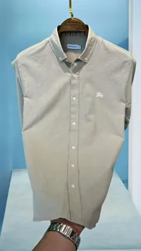 قميص رجالي كلاسيكي - بربري (Burberry)