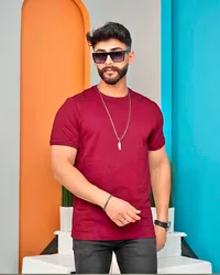 تيشيرت رجالي
