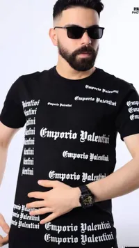 تيشيرت Emporio Valentini